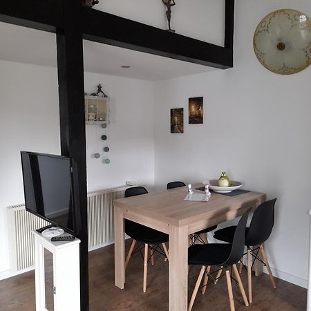 Haus Am Listersee Meinerzhagen Dış mekan fotoğraf