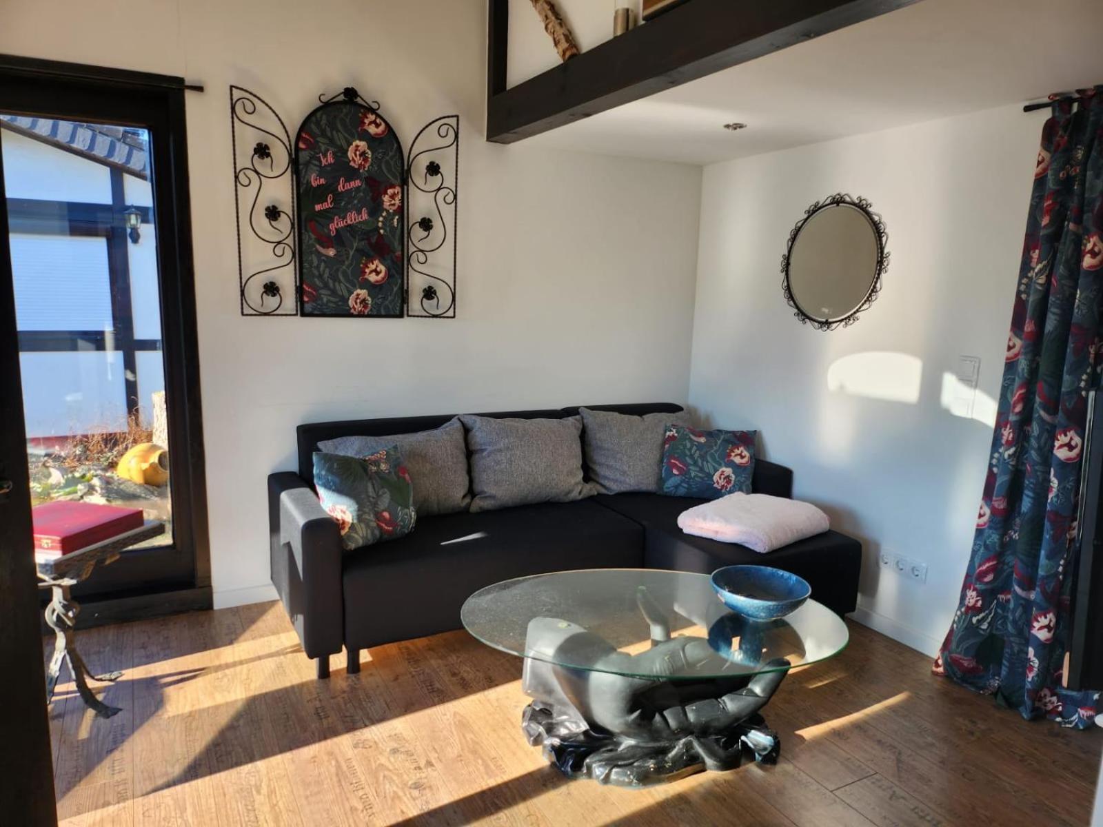 Haus Am Listersee Meinerzhagen Dış mekan fotoğraf
