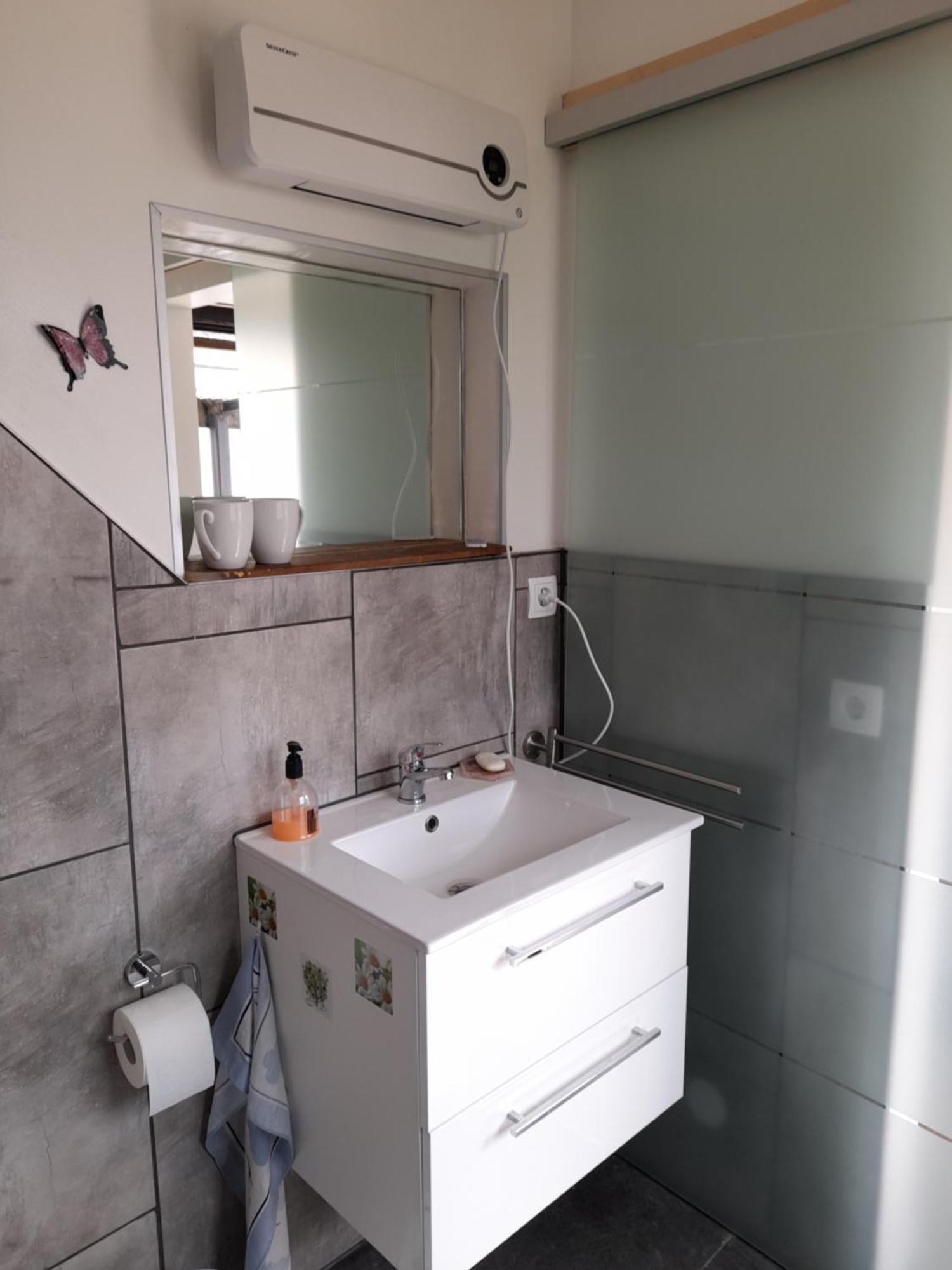 Haus Am Listersee Meinerzhagen Dış mekan fotoğraf