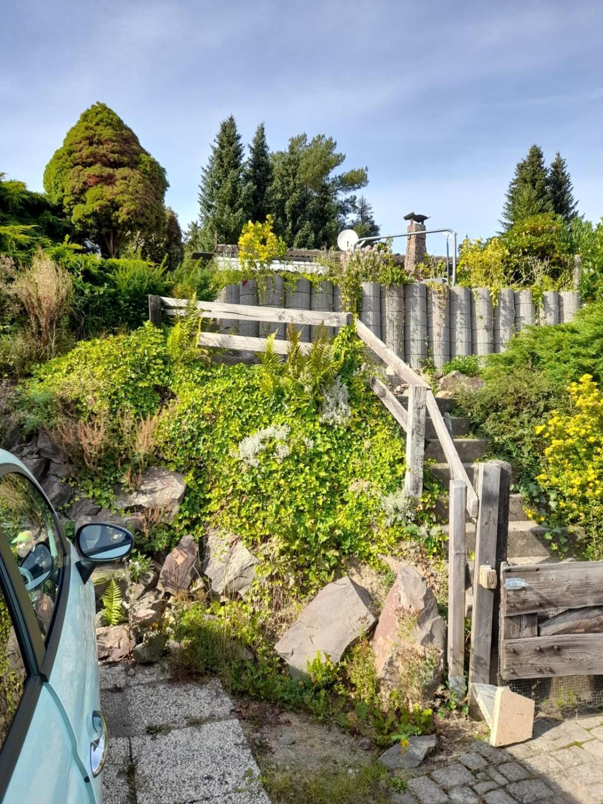 Haus Am Listersee Meinerzhagen Dış mekan fotoğraf