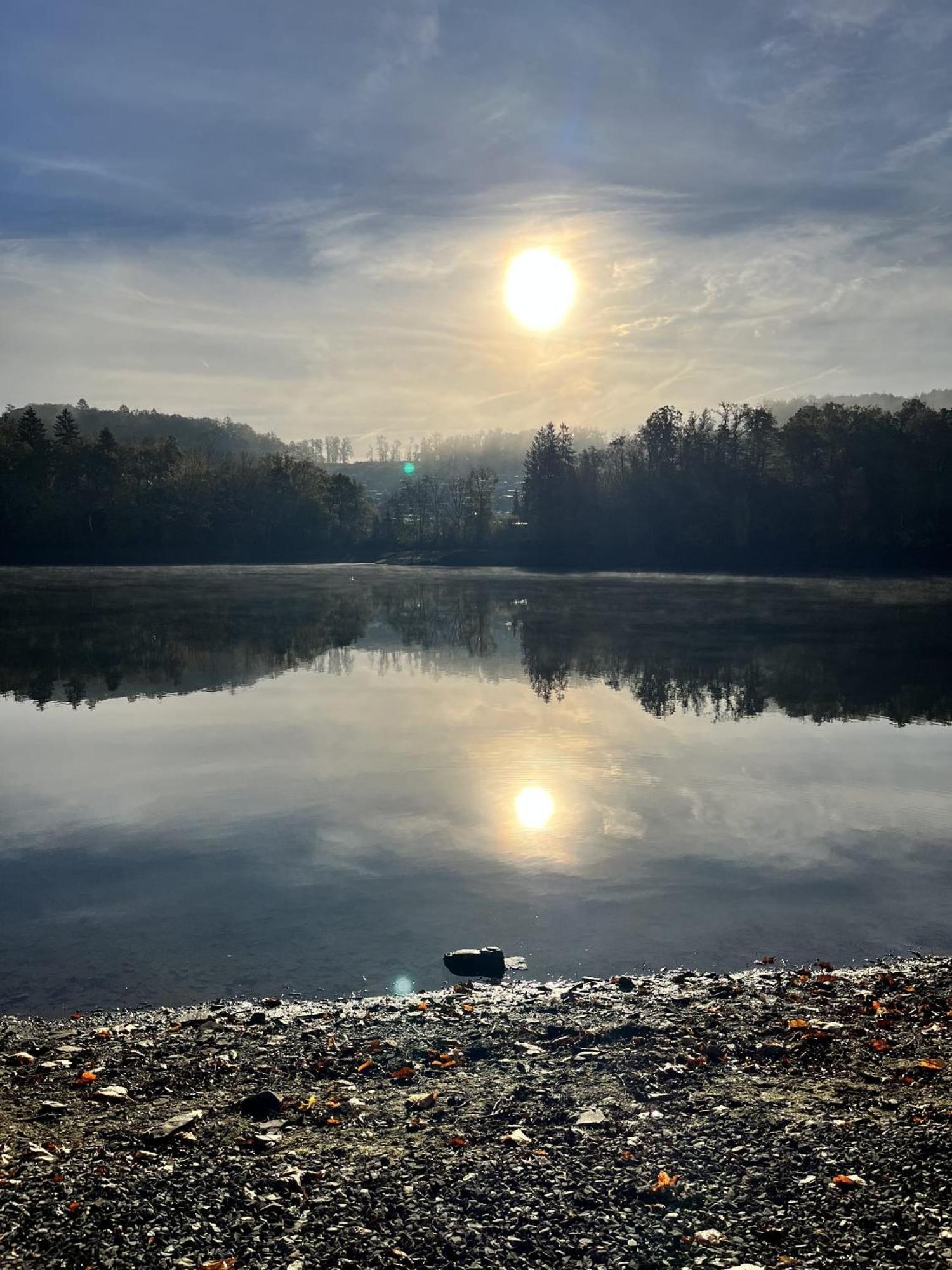 Haus Am Listersee Meinerzhagen Dış mekan fotoğraf