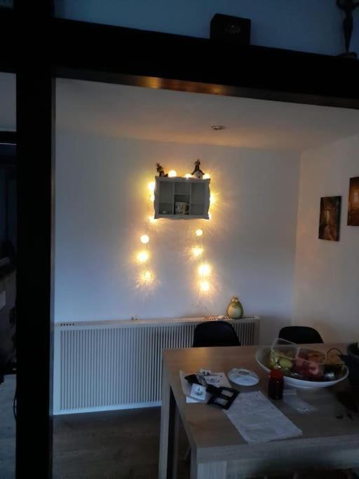 Haus Am Listersee Meinerzhagen Dış mekan fotoğraf