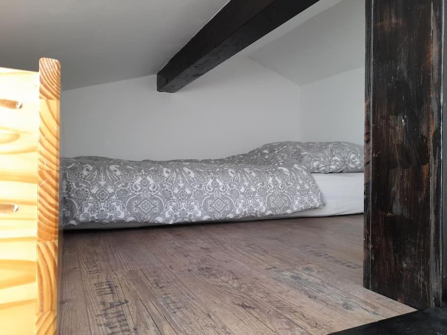 Haus Am Listersee Meinerzhagen Dış mekan fotoğraf