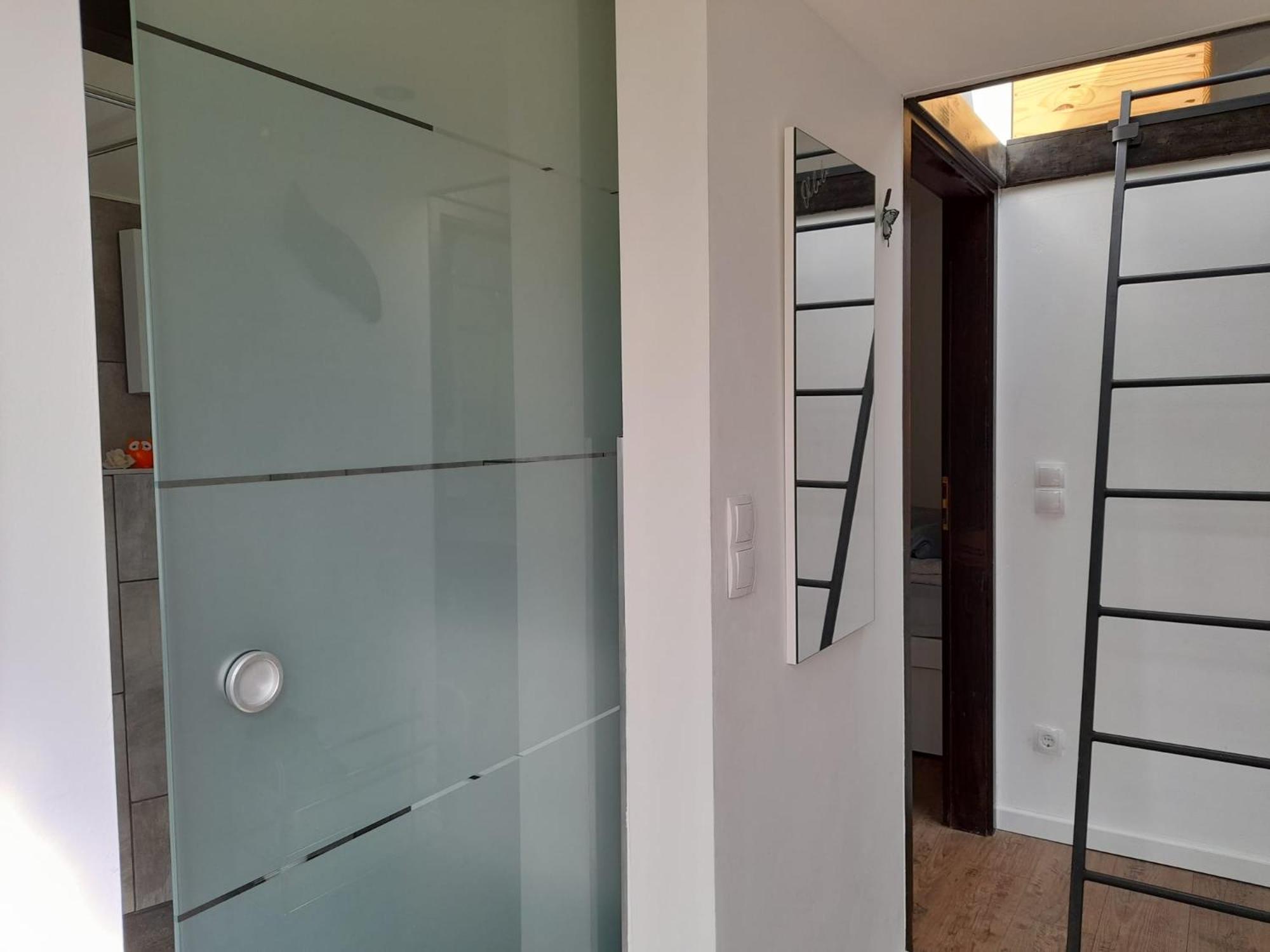 Haus Am Listersee Meinerzhagen Dış mekan fotoğraf